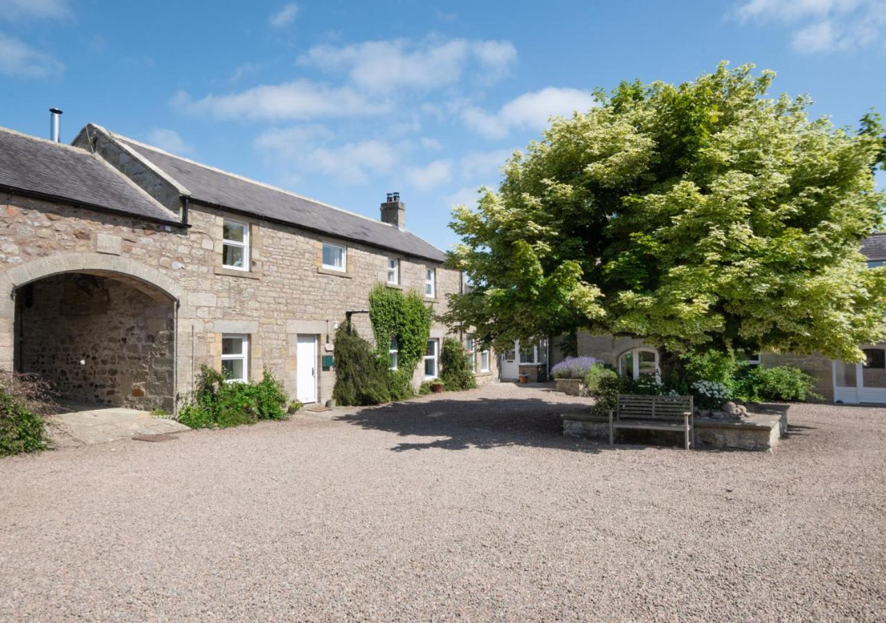 GlantonOld Mill Branton别墅 外观 照片