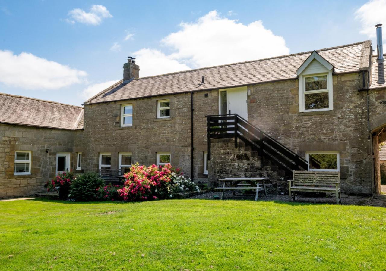GlantonOld Mill Branton别墅 外观 照片